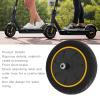 350W Scooter Tire Motor Parts , Folding Electric Scooter Hub Motor , Fast Start Folding Electric ScooterHub Motor Anti Skid Strong Grip for Outdoor Riding view 4