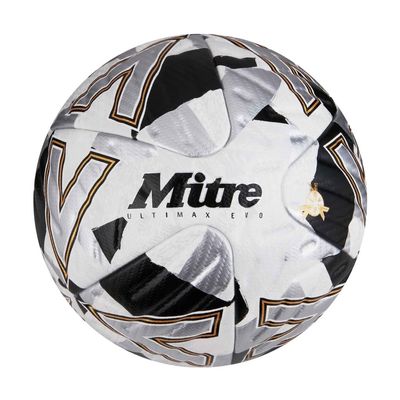 Mitre Unisex Soccer Ball Professional, FIFA Quality Approved