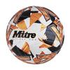 Mitre Unisex Soccer Ball Professional, FIFA Quality Approved view 2