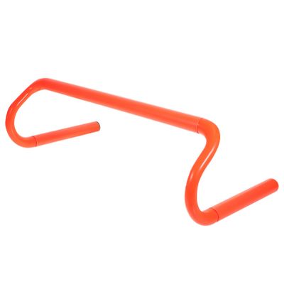 iplusmile Speed Agility Training Hurdle for Boys and Girls and Adults Portable High Agility Equipment for Indoor and Outdoor Sports Practice for Soccer Football and Fitness Training