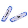 3Pcs / Lot Long Tennis Racket Vibration Dampeners Shock Absorbers Silicone Anti-Vibration Racquet Shockproof Damper (Blue) view 3