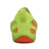 LLTMALL Men's Breathable Barefoot Slip on Water Shoes for Outdoor Beach Swim Surf Green 10.5 view 4