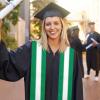 DABOYOZHZH Nigeria Flag Graduation Shawl Sash Stole Wraps Scraf For International Study Pride Women Men view 3