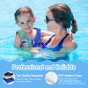 MoKo Swimming Vest for Kids 17.6-77 lbs, Clearance Children Swim Vests Water Activity Equipment Cute Pattern Watersports Swimming Device for Toddlers Boys Girls, S/M/L Size view 2