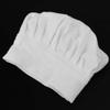 Baby Toddler White Chef Hat, Soft Hat, Non 5.9X5.9Inch for Photography Shoots view 1
