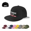 Chexin Whole Custom Hat Custom Text/Logo Personalized Hat for Men Women Trucker Hat view 1