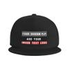 Chexin Whole Custom Hat Custom Text/Logo Personalized Hat for Men Women Trucker Hat view 2