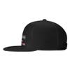 Chexin Whole Custom Hat Custom Text/Logo Personalized Hat for Men Women Trucker Hat view 3