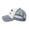 Chexin Whole Custom Hat Custom Text/Logo Personalized Hat for Men Women Trucker Hat view 3
