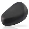 Bike Saddle, Bike Wide Soft Seat Pad Bike Saddle Cushion for Electric Scooter (D) view 1