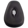 Bike Saddle, Bike Wide Soft Seat Pad Bike Saddle Cushion for Electric Scooter (D) view 3