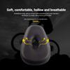 Bike Saddle, Bike Wide Soft Seat Pad Bike Saddle Cushion for Electric Scooter (D) view 4