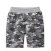 OVTRB Baby Dinosaur Pull-on Shorts Kids Boys Summer Camo Cotton Short Pants Casual Sports Knee Length Shorts view 1
