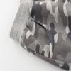 OVTRB Baby Dinosaur Pull-on Shorts Kids Boys Summer Camo Cotton Short Pants Casual Sports Knee Length Shorts view 3
