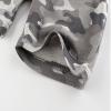 OVTRB Baby Dinosaur Pull-on Shorts Kids Boys Summer Camo Cotton Short Pants Casual Sports Knee Length Shorts view 4