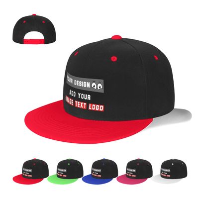 Chexin Whole Custom Hat Custom Text/Logo Personalized Hat for Men Women Trucker Hat