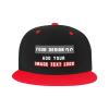 Chexin Whole Custom Hat Custom Text/Logo Personalized Hat for Men Women Trucker Hat view 2