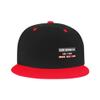 Chexin Whole Custom Hat Custom Text/Logo Personalized Hat for Men Women Trucker Hat view 2
