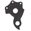 Pilo D1168 Derailleur Hanger Compatible/Replacement for Massi, Cinelli Superstar King Zydeco view 1