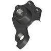 Pilo D1168 Derailleur Hanger Compatible/Replacement for Massi, Cinelli Superstar King Zydeco view 3