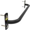 OSCCAR Pull Up Bar Home Gym Equipment Wall-Mounted Fitness Horizontal Bar, Household Multi-Functional Strength Training Equipment, Easy to Install, Safe Load 200kg (Size : 120cm) view 1