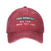 Chexin Whole Custom Hat Custom Text/Logo Personalized Hat for Men Women Trucker Hat view 2