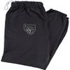 LOGOVISION Texas A&M University-San Antonio Primary Logo Mens Jogger Sweatpants, Black, Medium view 1