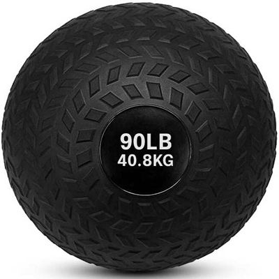French Fitness PVC Slam Ball 90 lb (New)