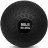 French Fitness PVC Slam Ball 90 lb (New) view 1