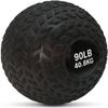 French Fitness PVC Slam Ball 90 lb (New) view 3