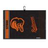 Baltimore Orioles Face/Club Jacquard Towel view 1