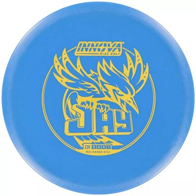 INNOVA DX Jay Midrange Golf Disc | Colors Will Vary