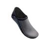 IST SK9 3mm Neoprene Freediving Boat Socks, Size XS view 2