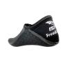 IST SK9 3mm Neoprene Freediving Boat Socks, Size XS view 3