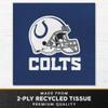 Trendware Indianapolis Colts Tailgating Kit, Serves 8, Officially Licensed view 2