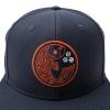 AMERICAN NEEDLE Hiroshima Carp Baseball Cap, Archive 400, Navy Adjustable New view 2