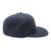 AMERICAN NEEDLE Hiroshima Carp Baseball Cap, Archive 400, Navy Adjustable New view 3