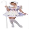 California Costumes, Biergarten Dame/Shepard Girl, Women's Size Medium view 2