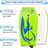 Bo-Toys Body Board Lightweight with EPS Core (Green, 33-INCH) view 2