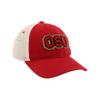 Ohio State Buckeyes NCAA Officially Licensed Adjustable Hat University Traveler view 2