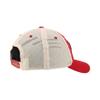 Ohio State Buckeyes NCAA Officially Licensed Adjustable Hat University Traveler view 3