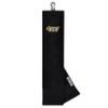 Virginia Commonwealth Face/Club Tri-Fold Embroidered Towel view 1