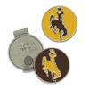 Wyoming Hat Clip view 1
