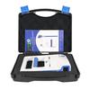 Handexer Grip Strength Tester with Protective Case 265lb/120kg, Digital Hand Dynamometer FDA Registered with Backlit LCD for Grip Strength Testing and Training view 1