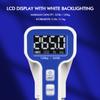 Handexer Grip Strength Tester with Protective Case 265lb/120kg, Digital Hand Dynamometer FDA Registered with Backlit LCD for Grip Strength Testing and Training view 4