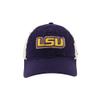 LSU Tigers NCAA Officially Licensed Adjustable Hat University Traveler view 2