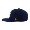West Virginia Mountaineers NCAA Officially Licensed Adjustable Hat Z11 Vault view 3