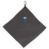 Team Effort Buffalo Sabres 15" x 15" Grey Microfiber Towel view 1