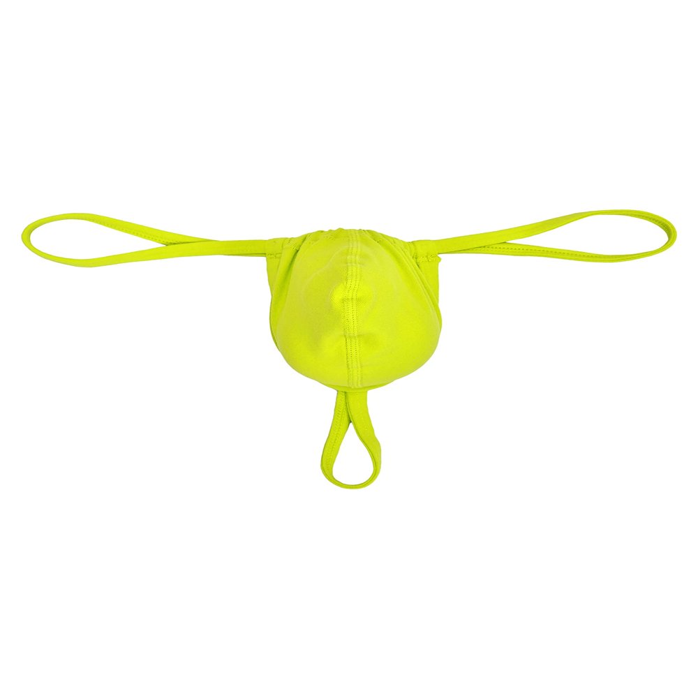 Cocksox Men's Enhancing Pouch Slingshot CX14 (Large, Rave)
