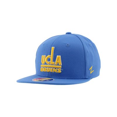 UCLA Bruins NCAA Officially Licensed Youth Adjustable Hat Z11 Vault
